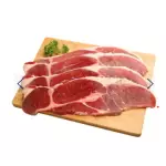 CHULETA DEL SIETE