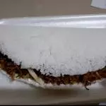 TAPIOCA BAURU