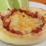 ESFIHA CARIOCA C/MILHO