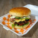 Ham Habanera hot