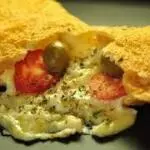 PASTEL PIZZA