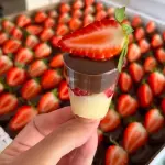 MINI BOMBOM ABERTO