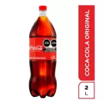 REFRESCO 2 LITROS