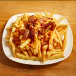 Fritas Americanas