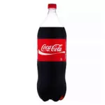 Coca 2L