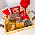 Box “Loveflix”