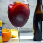 Tinto de verano 750ml