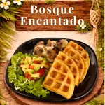 Bosque Encantado