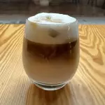 Iced Latte
