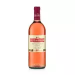 QUINTA DO MORGADO ROSADO SUAVE 750ML