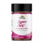 SuperSec - Nativos 60caps 500mg