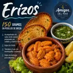 Erizos