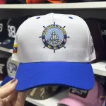 Gorra Magallanes barco blanca