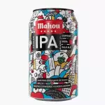 🇪🇸Mahou IPA Lata 330ml