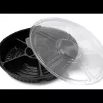 Bandejas para picadas