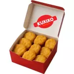 24 - NUGGTS