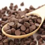 Chispas de Chocolate