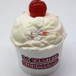 Helado de Cereza