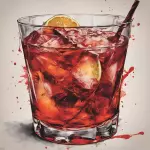 SERIAL KILLER COCKTAIL