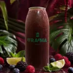 Mojito Mix Berries