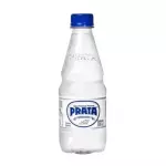 Agua sem gás