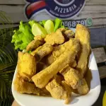 PORÇÃO DE PEIXE