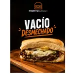 VACIO DESMECHADO