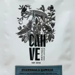 Guatemala Qwale 250g