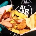 Salchi Nuggets