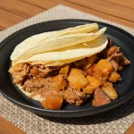 Taco Blandito