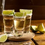 Dose Tequila