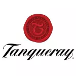Tanqueray gin