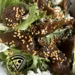 Ensalada Del Tio