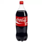 Coca cola 3lts