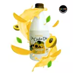 Yogurt probióticos lucuma 1Ltr