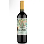 Las Alturas Carmenere