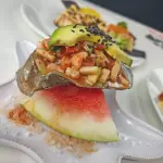 Ostión Supremo