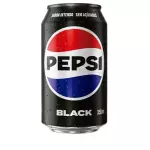 PEPSI BLACK