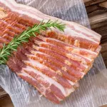 Tocino Ahumado
