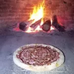 LOMBINHO COM BARBECUE