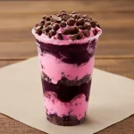 Açaí morango
