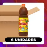 Bulto Lipton Té Durazno 1.5l