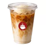 vainilla latte