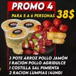 PROMO #4