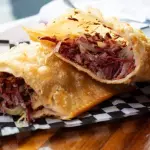 Carne Seca