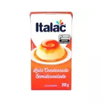 Leite Condensado
