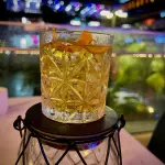 OLD FASHION