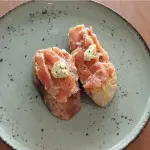Salmão