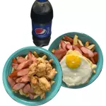 Combo Salchipapero (P750)
