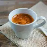 Café espresso